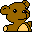 Bobo, Mr. Burns' Bear